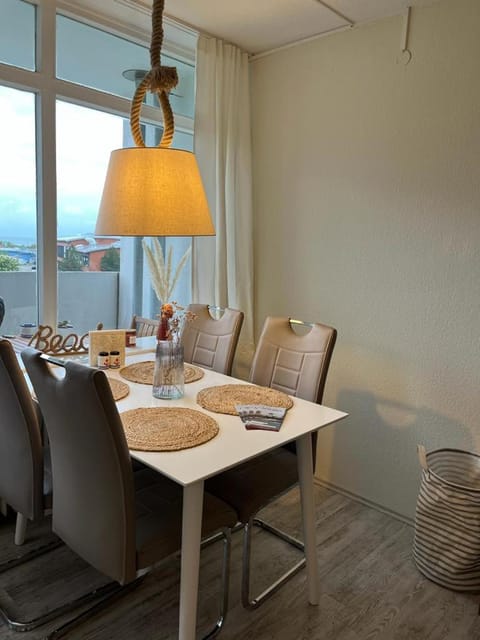 Ferienwohnung an der Ostsee Apartment in Heiligenhafen