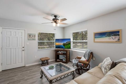 Palmetto Home with Manatee River Access! House in Palmetto