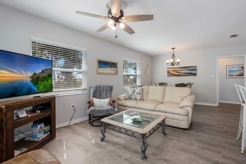 Palmetto Home with Manatee River Access! House in Palmetto