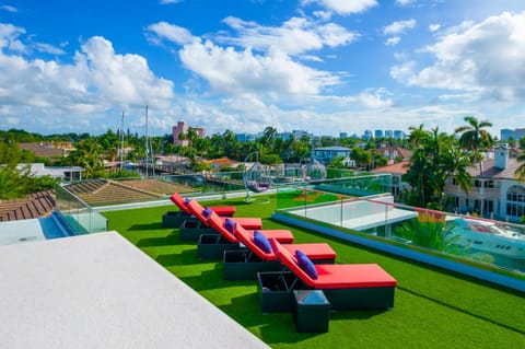 Balcony/Terrace, Seating area