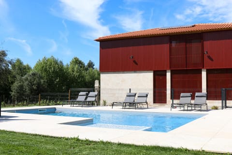 Property building, Pool view, Swimming pool, Swimming pool