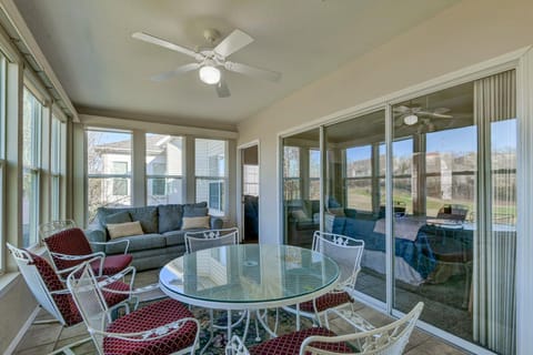 Gorgeous Condos at Thousand Hills - Heart of Branson - Spacious and Affordable Apartment in Branson
