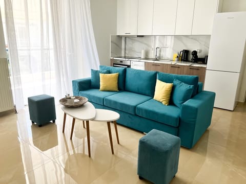 Beach House Holiday Apartment in Decentralized Administration of Macedonia and Thrace