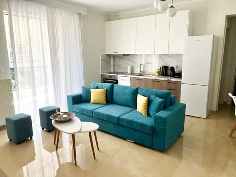 Beach House Holiday Apartment in Decentralized Administration of Macedonia and Thrace