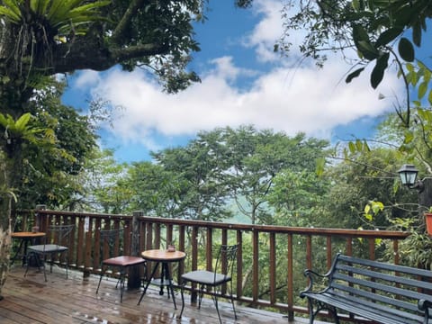 Patio, Natural landscape, View (from property/room), Balcony/Terrace, Balcony/Terrace, Dining area