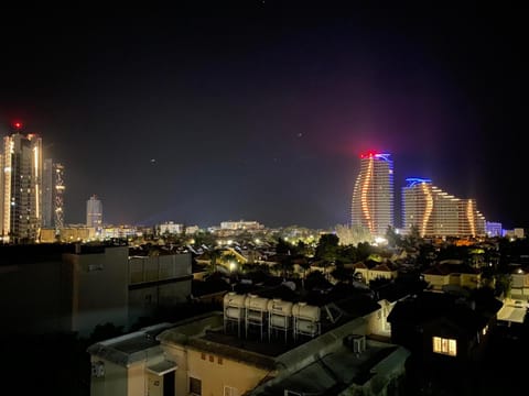 City view