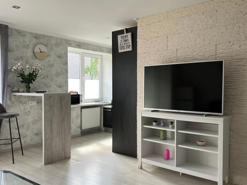 Communal lounge/ TV room, TV and multimedia, Living room