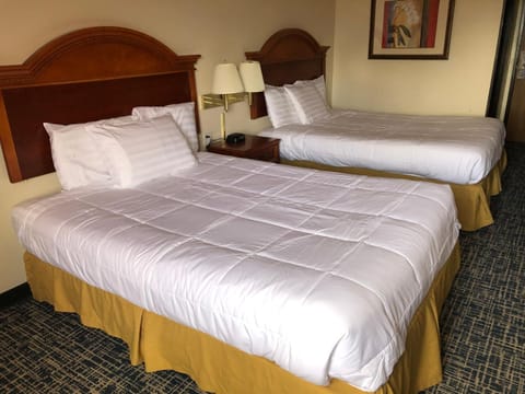 Americas Best Value Inn - Gaylord Hotel in Gaylord