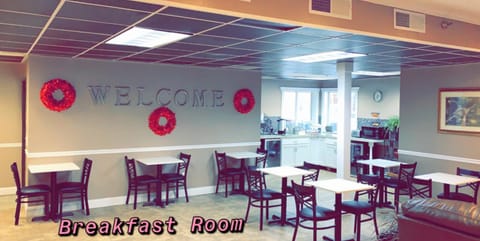 Americas Best Value Inn - Gaylord Hotel in Gaylord