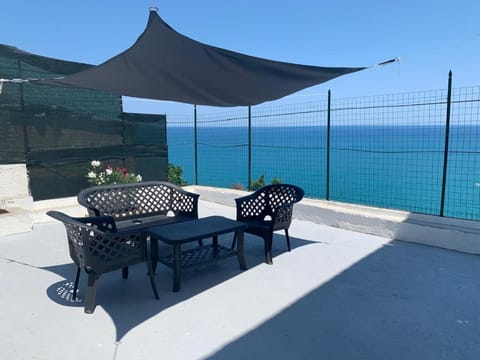 La Casetta di Nonna Maria "B" Apartment in Peschici