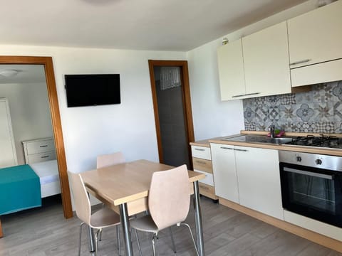 La Casetta di Nonna Maria "B" Apartment in Peschici