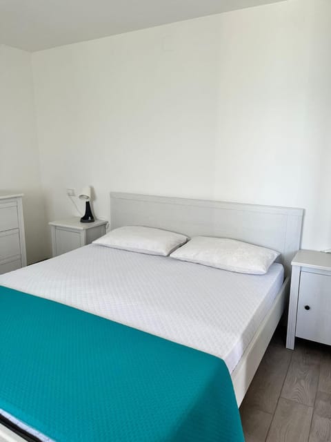 La Casetta di Nonna Maria "B" Apartment in Peschici