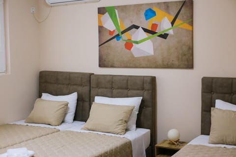 Cholakovi Apartments Bed and Breakfast in Decentralized Administration of Macedonia and Thrace