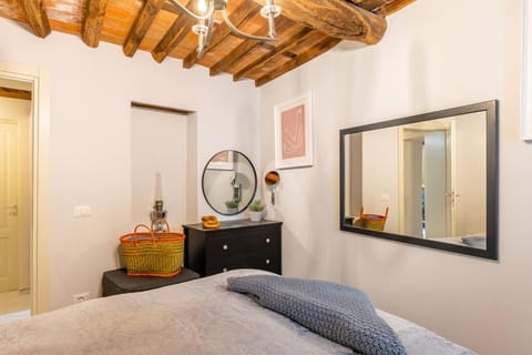 The Liberties - Luxury Villa in Barga Old Town Villa in Barga