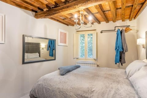 The Liberties - Luxury Villa in Barga Old Town Villa in Barga