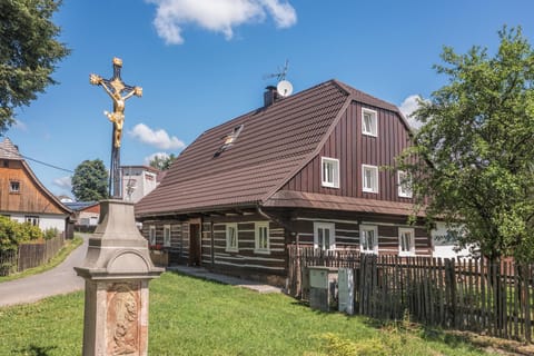 Property building, Spring, Day