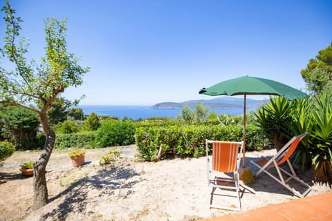 Residenza Miramare - HelloElba House in Capoliveri