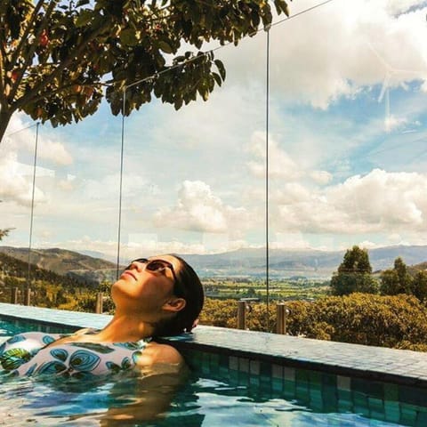 Swimming pool, Swimming pool