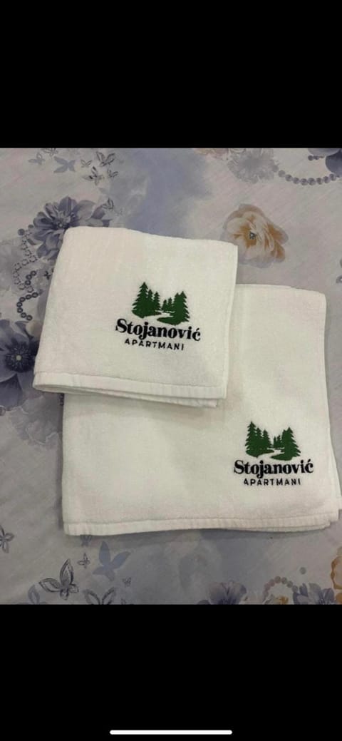 Apartman Stojanovic 3 Apartment in Zlatibor