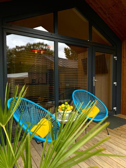 Stodoły Słona Zatoka House in Wladyslawowo