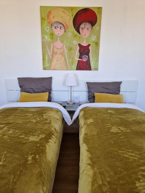 Villa Fresquet Bed and Breakfast in Normandy