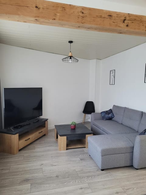 Le portel Apartment in Le Portel