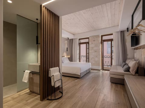 Casa Dorini Apartment in Chania