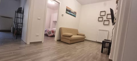 Casa Roma Apartment in Piacenza