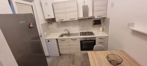 Casa Roma Apartment in Piacenza