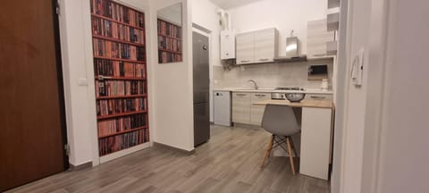 Casa Roma Apartment in Piacenza