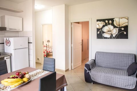 a casa di nonna Rosa Apartment in Alghero