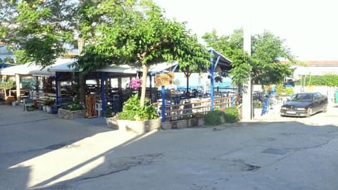 View (from property/room)