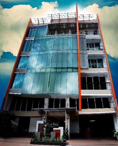 Facade/entrance, Facade/entrance