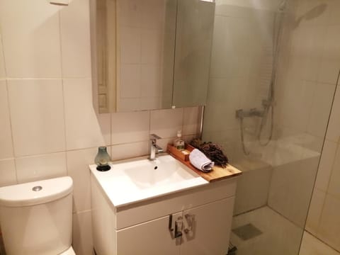 Loft ViaRhôna, Grand loft en Centre-Ville Vacation rental in Lyon