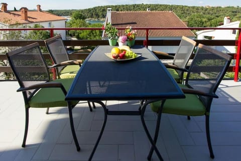 Balcony/Terrace, Balcony/Terrace