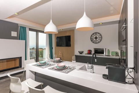 TV and multimedia, Coffee/tea facilities, minibar, pet friendly, stove, toaster