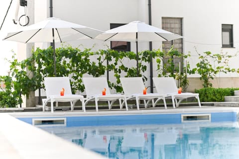 House Tre Venti with pool House in Šibenik-Knin County, Croatia