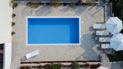 House Tre Venti with pool House in Šibenik-Knin County, Croatia