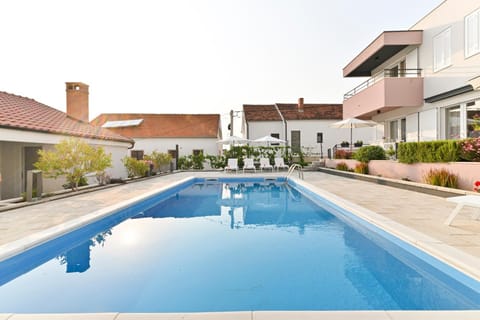 House Tre Venti with pool House in Šibenik-Knin County, Croatia