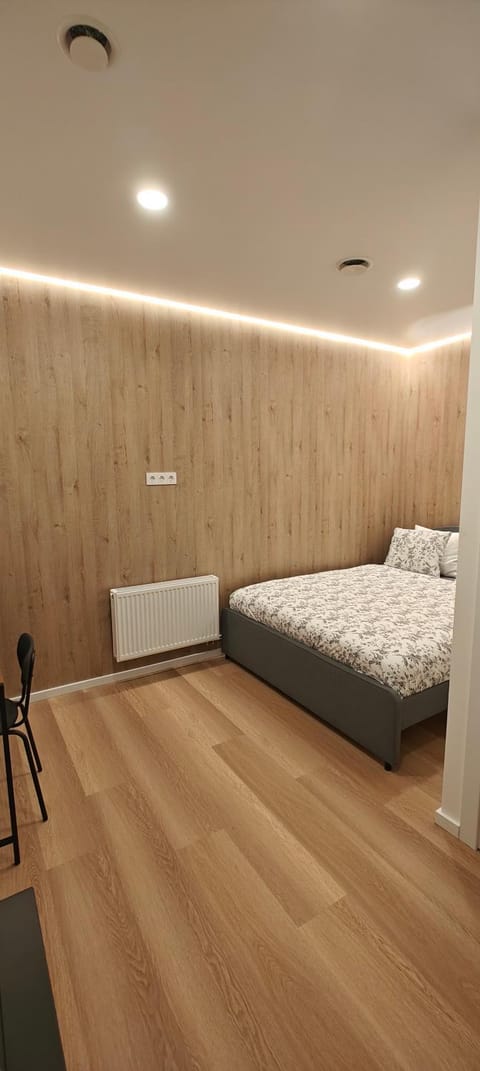 14 New Airport Apartment Apartment in Vilnius