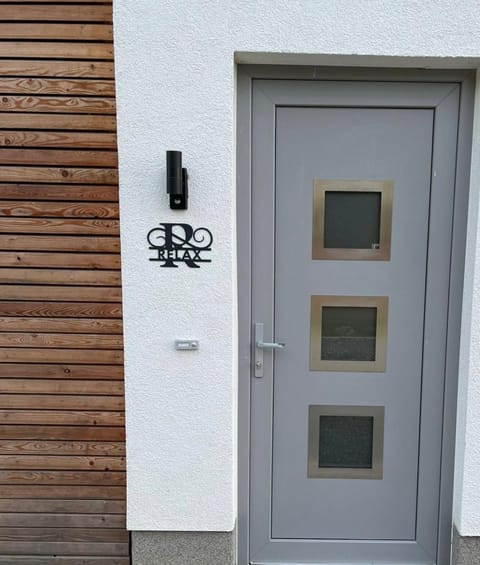 The Fehmarn Lodges - RELAX - House in Ostholstein