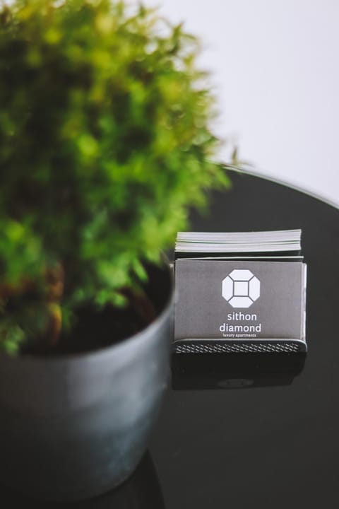 Sithon Diamond Suites 1 Apartment in Nikiti