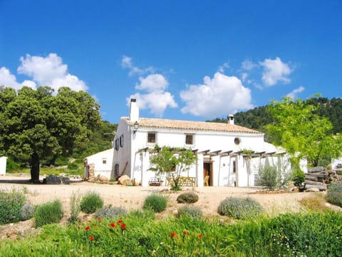 Property building, Spring, Day, Natural landscape, Garden, Garden view, Landmark view