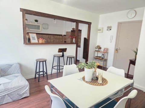Living room, Lounge or bar, Dining area