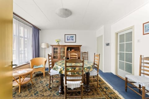 Hello Zeeland - Vakantiehuis Weststraat 13A House in Domburg