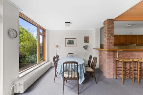 Hello Zeeland - Vakantiehuis Weststraat 13A House in Domburg