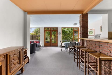 Hello Zeeland - Vakantiehuis Weststraat 13A House in Domburg