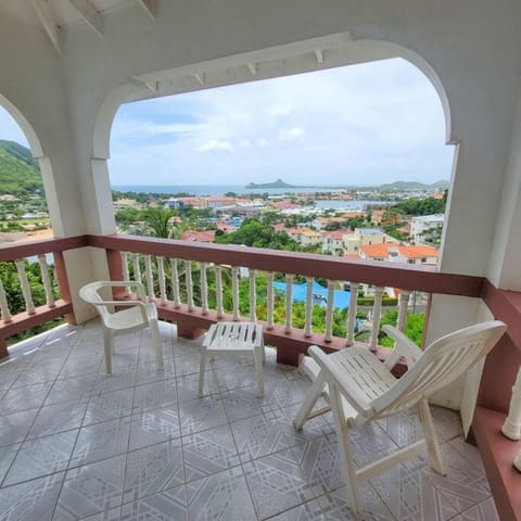 Patio, Day, View (from property/room), Balcony/Terrace, Seating area