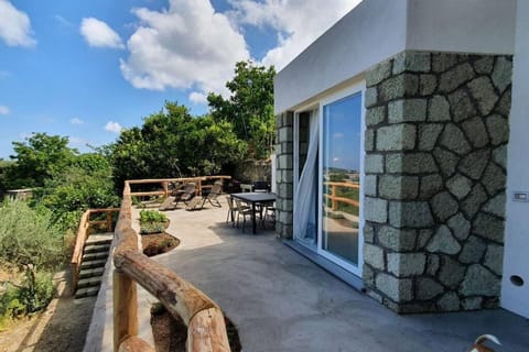 Property building, Balcony/Terrace