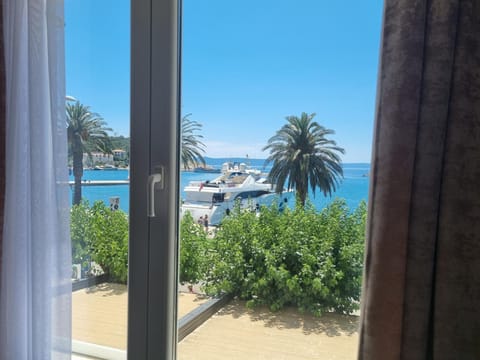View (from property/room), Sea view